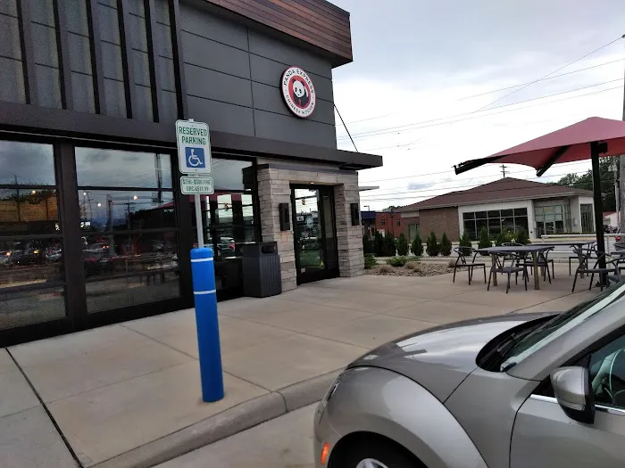 Panda Express 3