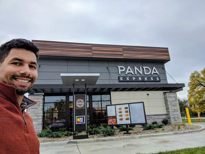 Panda Express 1