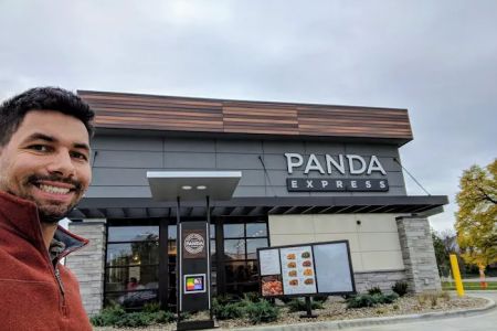 Panda Express