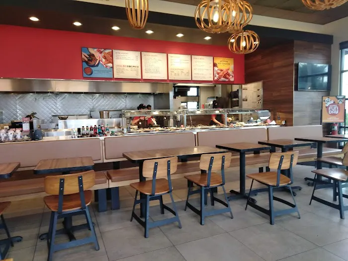 Panda Express 4