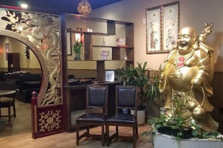 Dragon Tower Chinese Restaurant