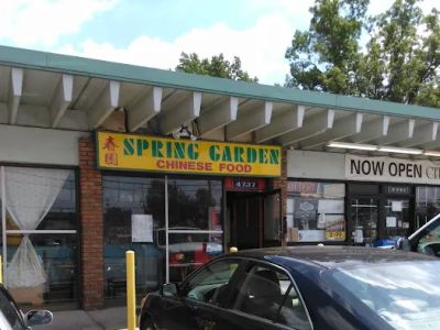 Spring Garden 0