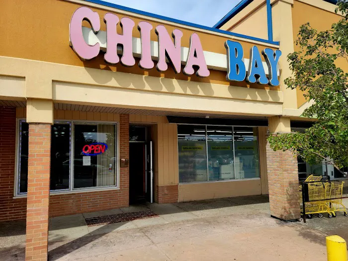 China Bay 6