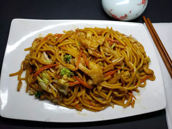China Bay 5
