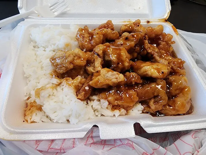 Frankie's Wok 3