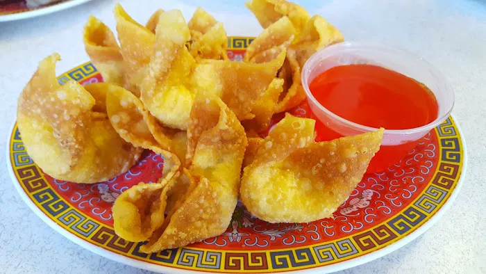 Frankie's Wok 5