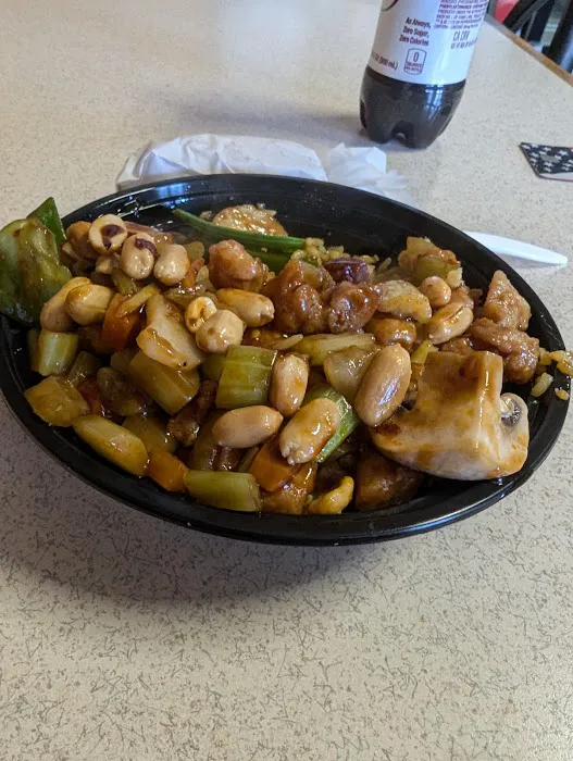 Frankie's Wok 2