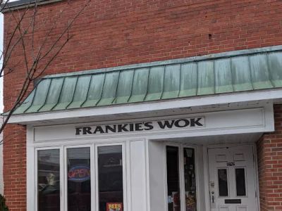 Frankie's Wok 0
