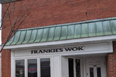 Frankie's Wok