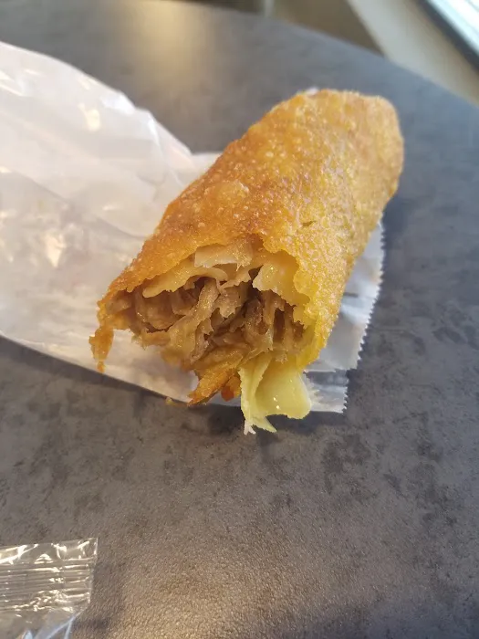 Frankie's Wok 7