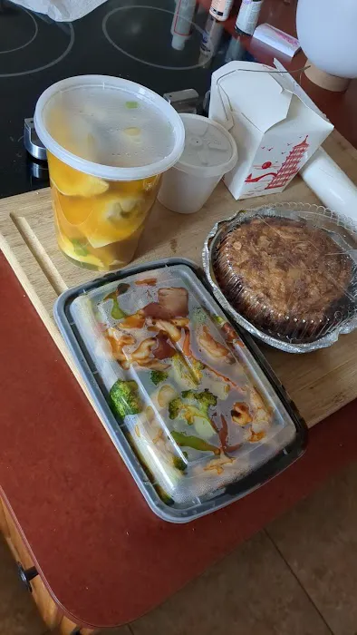 Frankie's Wok 8
