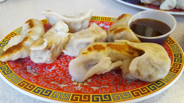 Frankie's Wok 9