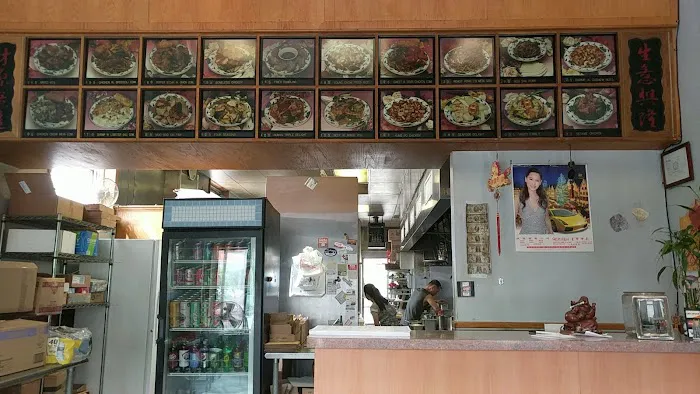 Frankie's Wok 6