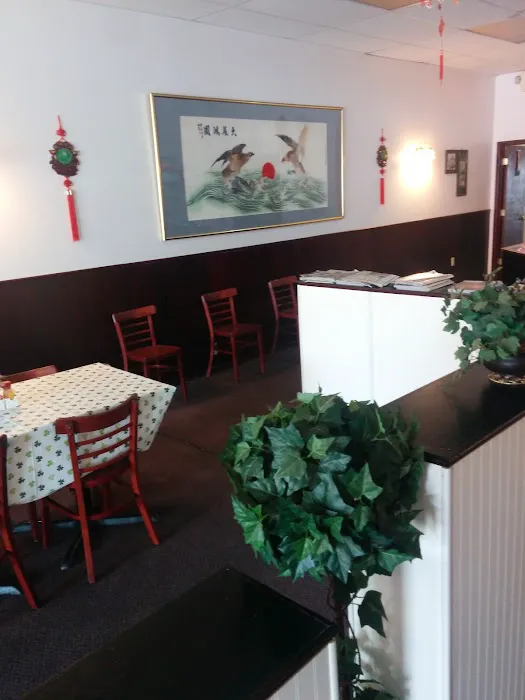 Smiles Chinese Restaurant 5