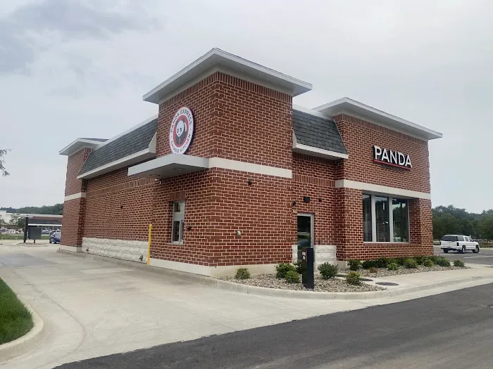 Panda Express 2