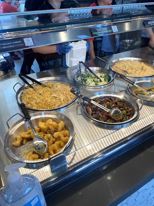 Panda Express 3