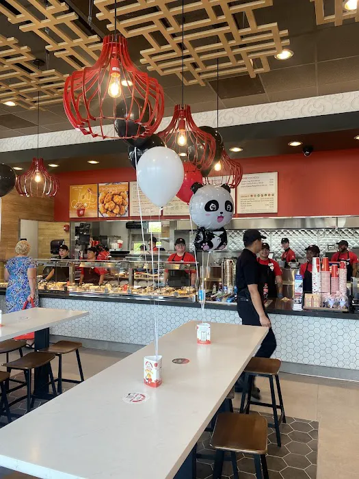 Panda Express 5