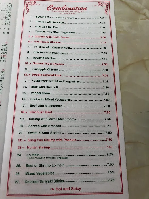 Lucky Wok 3
