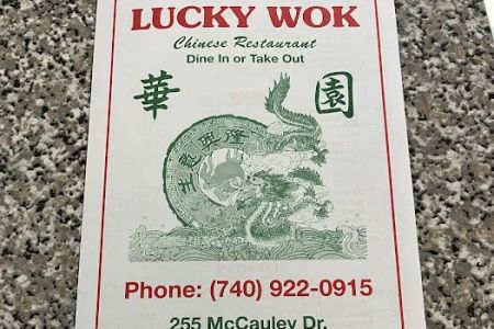 Lucky Wok