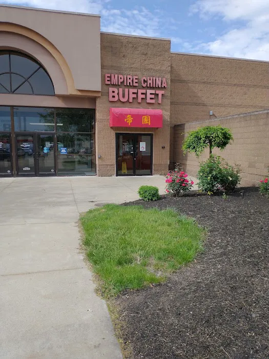 Empire China Buffet 3