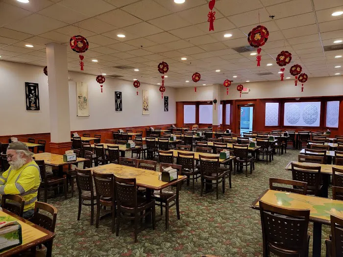 Empire China Buffet 4
