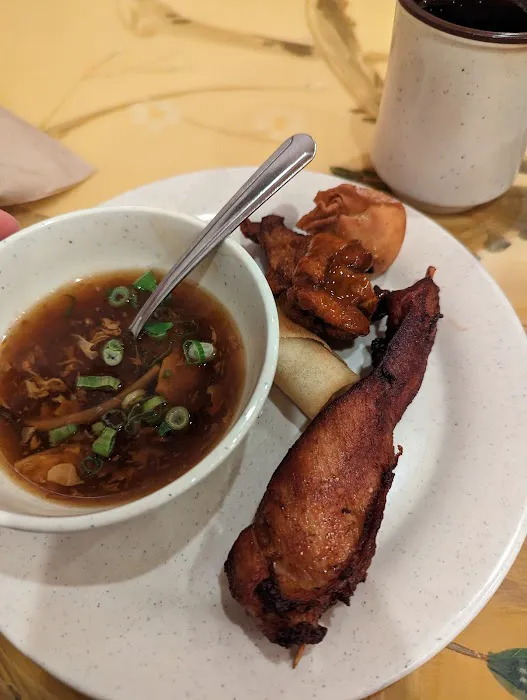 Empire China Buffet 1