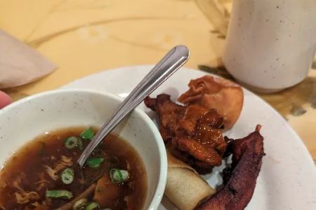 Empire China Buffet