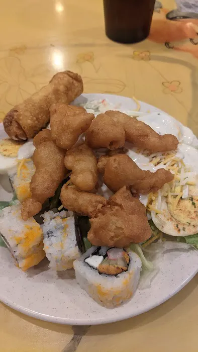 Empire China Buffet 5