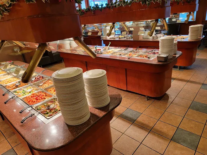 Empire China Buffet 2