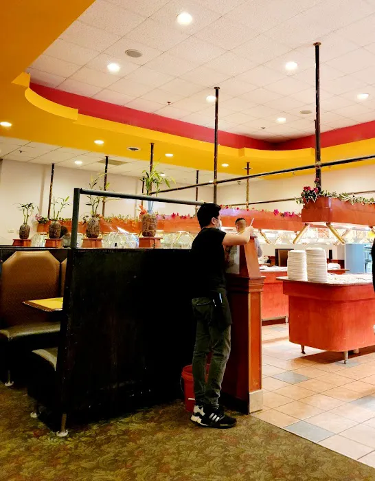 Empire China Buffet 6