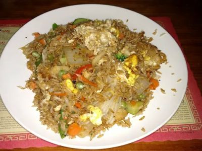 House of Hunan 0