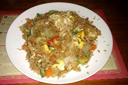 House of Hunan