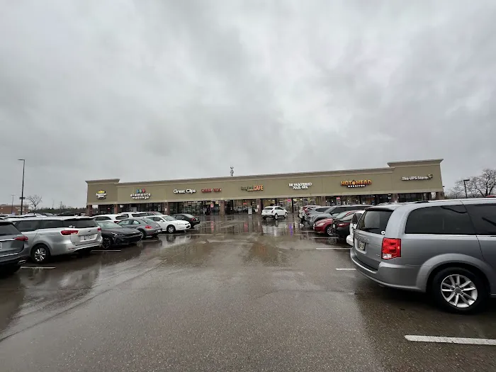 China Wok 8