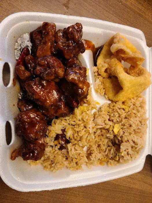 China Wok 6