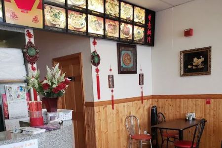 China Wok
