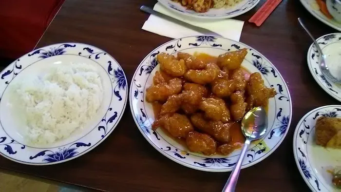 China Wok 7