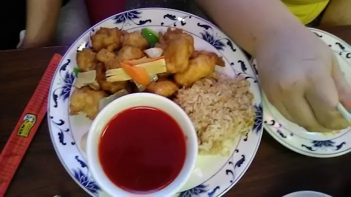 China Wok 10