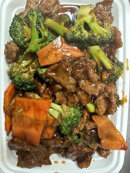Eat Rice 4