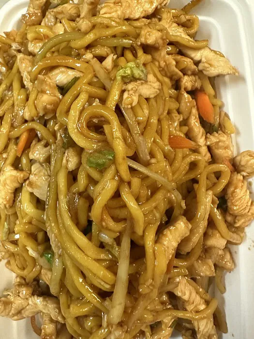 Eat Rice 2