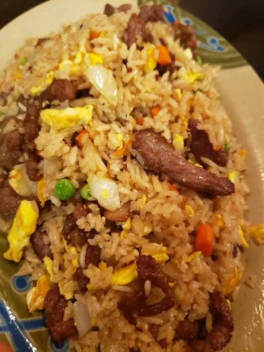 Eat Rice 7