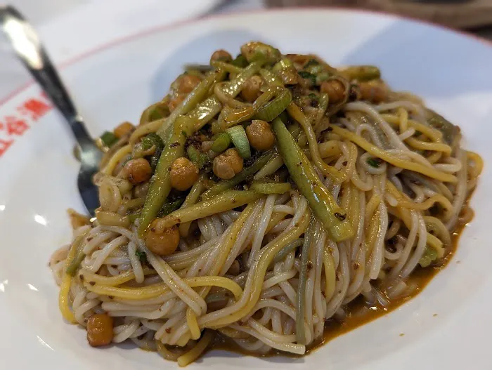 FIVE GRAINS NOODLE HOUSE(五谷鱼粉) 4