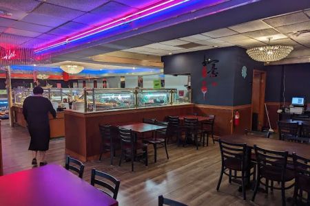 Bright Moon Buffet
