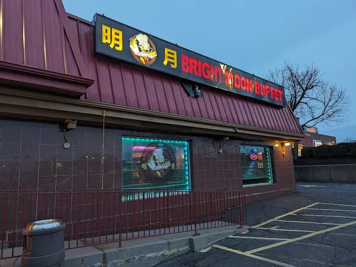 Bright Moon Buffet 2