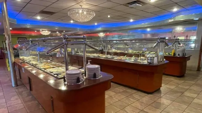 Bright Moon Buffet 9