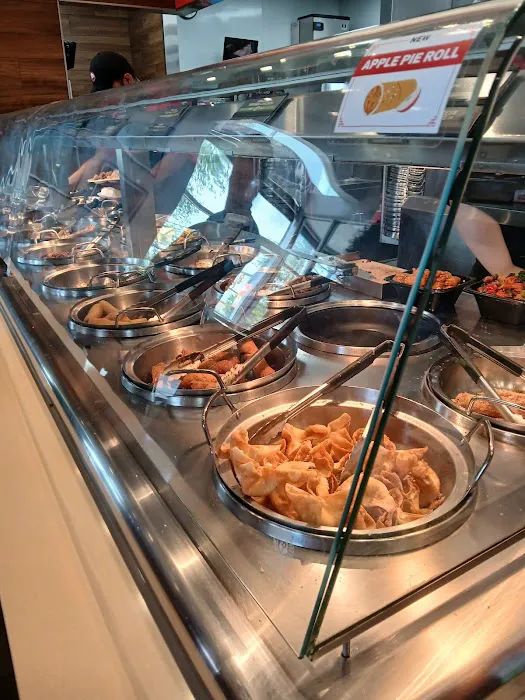 Panda Express 6