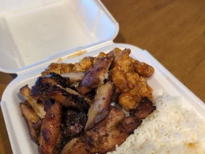 Panda Express 0