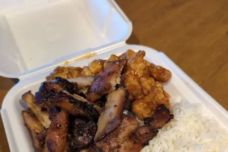 Panda Express