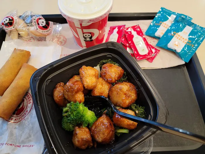 Panda Express 5