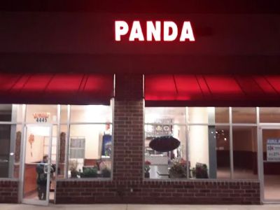 Panda Garden 0