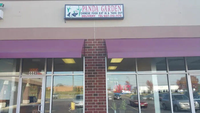 Panda Garden 10